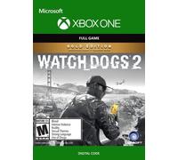 Watch Dogs 2 (Gold Edition) (Xbox One) Xbox Live Key GLOBAL