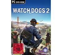 Watch Dogs 2 [Import allemand]