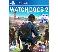 Watch Dogs 2, Juego para Consola Sony PlayStation 4 PS4