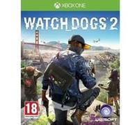 WATCH DOGS 2 MIX XONE G