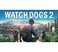 Watch Dogs 2 (PC)