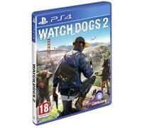Watch Dogs 2 PS4 G