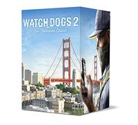 Watch Dogs 2 San Francisco Edition (PS4) (New)