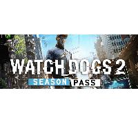 Watch Dogs 2 Season Pass (DLC)