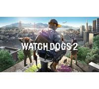 Watch Dogs 2 (XB1)