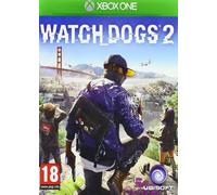 Watch Dogs 2 Xbox One