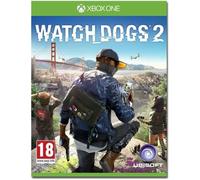 Watch Dogs 2 Xbox One
