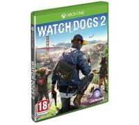 Watch Dogs 2 Xbox One G