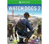 Watch Dogs 2 for Xbox One