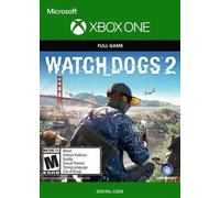 Watch Dogs 2 (Xbox One) NEUF