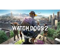 Watch Dogs 2 (Xbox X)