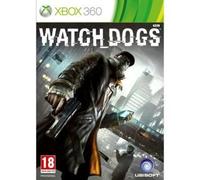 Watch Dogs