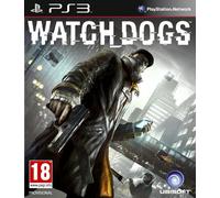 Watch Dogs