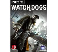 Watch Dogs Jeu PC