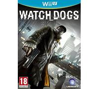 Ubisoft Jeu vidéo Watch Dogs