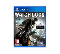 Ubisoft Jeu PS4 Watch Dogs G