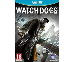 Watch Dogs