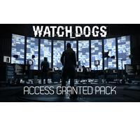 Watch Dogs Access Granted Pack (PC)