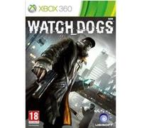 Watch Dogs Classics 1 Xbox 360 G