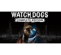 Watch Dogs Complete (DLC)