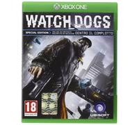 Watch_Dogs - D1 Special Edition (PC)