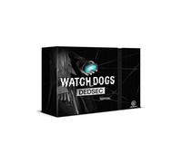 Watch Dogs DEDSEC Edition PS3