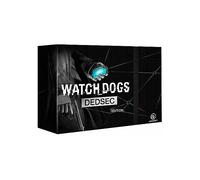 Watch Dogs - édition dedsec