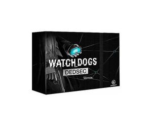 Watch Dogs - Desdec Edition PS3