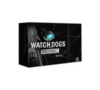Watch Dogs - Desdec Edition Xbox 360