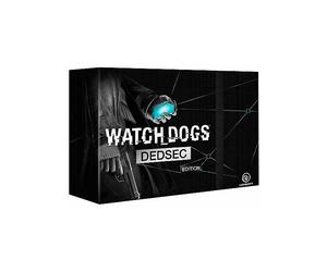 Watch Dogs - Desdec Edition Xbox 360