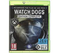 Watch Dogs - édition complète