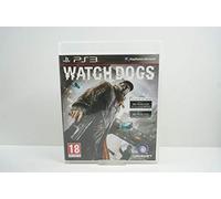 Watch Dogs Edition Day One sur PS3