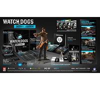 Watch Dogs - édition dedsec