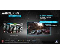 Watch Dogs Special Edition Xbox One