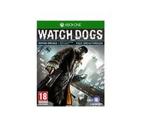 Watch Dogs Edition Spéciale Fnac Xbox One