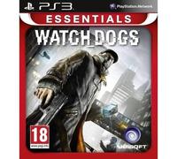 Watch Dogs - Essentials PS3