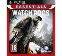 WATCH DOGS ESSENTIALS MIX PS3 G