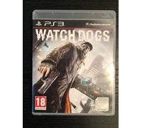Watch Dogs (Essentials) - Ps3