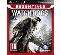 Watch Dogs - Essentials Ps3