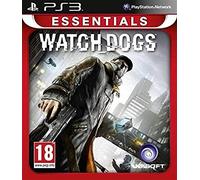 Watch Dogs - essentiels