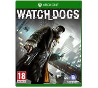 Watch Dogs [import allemand]