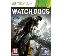 Watch Dogs [import anglais]