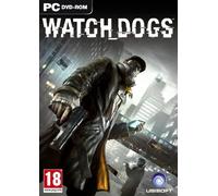 Watch Dogs [import anglais]