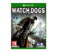 Ubisoft Jeu vidéo Watch Dogs – Xbox One – Édition Greatest Hits