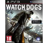 Watch Dogs [import anglais]