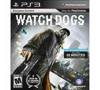 Watch Dogs [import anglais]