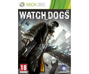 Watch Dogs [import anglais]