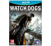 Watch Dogs [Import Anglais] Wii U