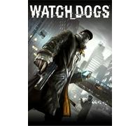 Watch_Dogs (incl. The Untouchables Pack) Uplay Key GLOBAL