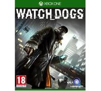 Watch Dogs Jeu XBOX One